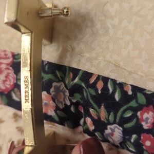 Luxury HERMES BELT BUCKLE READ LISTING!!